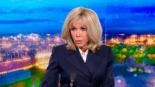 Condenan a penas de hasta seis meses de cárcel a 10 ciberacosadores que difundieron bulos sobre que Brigitte Macron había nacido hombre