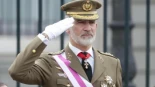 Felipe VI, el rey europeo que más ha trabajado en 2025: Alberto de Mónaco ocupa el segundo puesto en el ranking