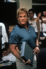 Fallece Jayne Trcka, legendaria fisicoculturista y actriz de "Scary Movie"