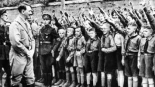 Así convirtió Hitler a los niños y adolescentes en unos nazis fanáticos
