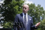 Stephen Miller dice que nadie luchará contra Estados Unidos por Groenlandia