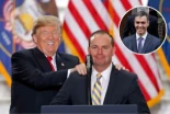 Mike Lee, senador trumpista, se burla de España y recuerda la guerra de Cuba: "No la reconocemos desde 1898"