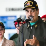 EEUU admite que el Cártel de los Soles no existe tras detener a Maduro