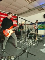 El movimiento punk: radicalidad musical y transgresión anticapitalista