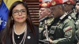 Purga en el poder venezolano: Delcy Rodríguez destituye y ordena captura inmediata del jefe de seguridad de Maduro