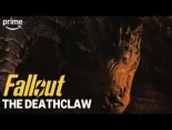 El Deathclaw | Fallout Temporada 2| Prime Video