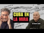 ¿Despues de Venezuela van por Cuba y Nicaragua? Augusto Zamora, Ariel Umpierrez
