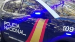 Disparan a un vehículo cuyo conductor tuvo un accidente con una niña en bicicleta