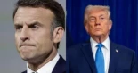 Francia aseguró que prepara “represalias” contra EE.UU. si Donald Trump avanza con Groenlandia