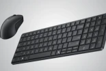 HP ha integrado un ordenador completo dentro de un teclado: tiene Windows, es ligero y ya te viene con ratón