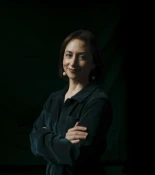 María Miyar: "Habría que reconocer a los hombres jóvenes sin estudios como un grupo también vulnerable"