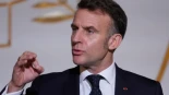 Macron critica el "nuevo imperialismo" y avisa de que EEUU se está "alejando" de sus aliados