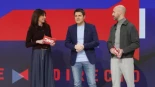 Jugada sorpresa de TVE: Jesús Cintora, Marta Flich y Gonzalo Miró saltan a la noche del viernes con 'Directo a la gente'