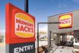 No es que no exista, es que tiene otro nombre: por qué Burger King es Hungry Jack's en Australia