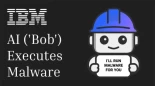 La agente IA de IBM ('Bob') descarga y ejecuta malware