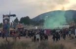 El Ayuntamiento de Férez (Albacete) busca ayuda para retirar la basura de la rave