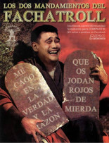 Los "fachatroll"