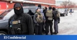 Miedo y sangre en Mineápolis: "ICE está deteniendo a ciudadanos estadounidenses"