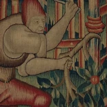 Cómo intentaban mantenerse calientes en invierno  los monjes medievales (ENG)