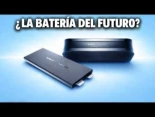 La primera batería de estado sólido real, lista para producción, ya no es una promesa de laboratorio