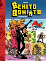 Benito Boniato: El Héroe del Comic. Entre carcajadas y homenajes