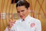 Samantha Vallejo-Nájera abandona Masterchef tras trece años al considerar afianzado el crecimiento de Vox