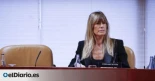 La agitadora Pilar Baselga será juzgada por difundir el bulo de que Begoña Gómez es transexual