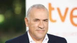 Xabier Fortes da una respuesta inapelable a los que le acusan de cobrar una 'millonada' por trabajar en RTVE