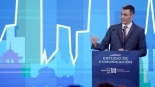 Sánchez anuncia el arranque del fondo soberano España Crece con la movilización de 120.000 millones como objetivo