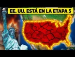 Patrón de colapso de un imperio en 7 etapas: EE. UU. está en la etapa 5
