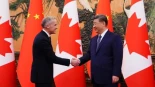 Canadá da impulso a sus relaciones con China para emanciparse de Estados Unidos
