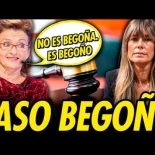 Juicio a Pilar Baselga por el bulo de Begoño (Julian Macías)