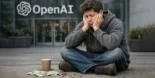 OpenAI está en números rojos y en 2027 se quedará sin dinero a este paso: han sobreestimado la rentabilidad de la IA