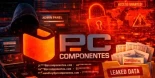 «PcComponentes ha mentido y aquí tengo las pruebas»: El hacker desmiente el comunicado