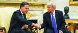 Mark Rutte: historia de una humillación
