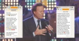 ¿Podría Julio Iglesias estar incurriendo en un delito por compartir las conversaciones de WhatsApp con sus exempleadas sin su consentimiento?