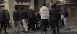 Brutal agresión grupal a una pareja de adolescentes en Argentona (Barcelona)