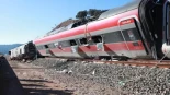 Renfe dice ahora que supo del accidente del Alvia al momento, pero tardó 15 minutos en avisar de que había dos trenes implicados