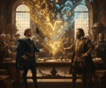 Historia de los números complejos: la traición que creó i