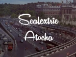 El Scalextric de Atocha: la autopista elevada que marcó una época en Madrid