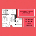 Arquitectura de la inquietud en Strange Houses