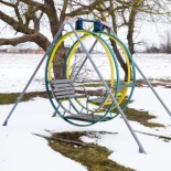 El microrrelato finalista ha sido: Presidentland (Envío patrocinado)