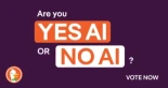 ¿Si o no a la IA? Encuesta [Eng]