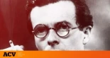 Aldous Huxley, filósofo, escritor y autor de ‘Un mundo feliz’: “Lo más importante que he aprendido es a ser amable”
