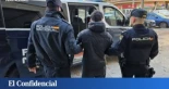 Cuatro detenidos en Palma por apuñalar a un joven en la cara y dejarle sin un ojo para robarle