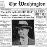 El hombre del sombrero verde y la hipocresía de los políticos