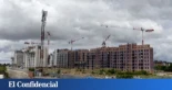 "Ahora hay suelo para 358.000 viviendas en Madrid, en 10 años no habrá más"