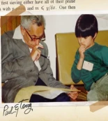 Sobre la resolución de problemas de Erdős usando inteligencia artificial generativa