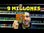 La tienda de Warhammer que mueve 9 MILLONES | Dentro de Goblin Trader