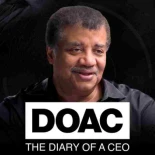 Transcripción de Neil deGrasse Tyson: ¡La cruda realidad sobre la astrología! ¡Nuestro aliento contiene moléculas que Jesús inhaló! (Eng)